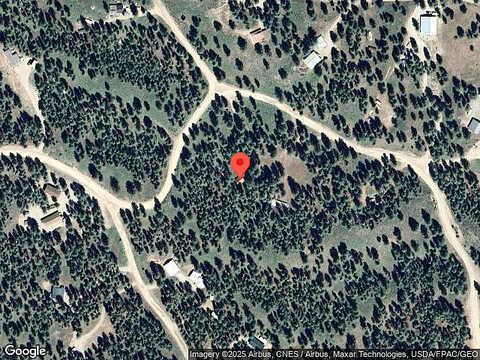 Larkspur, WINTHROP, WA 98862