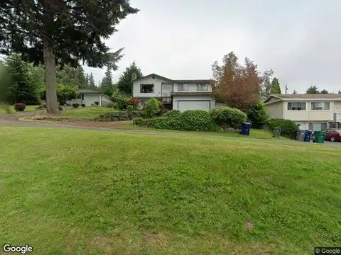 Heather, EVERETT, WA 98203
