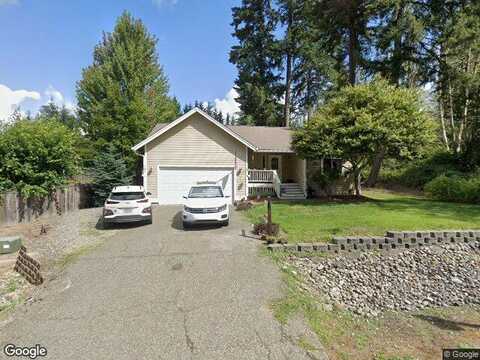 Mountain View, ALLYN, WA 98524