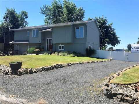 Westwood, CLARKSTON, WA 99403