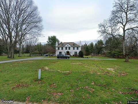 Argyle, BERWYN, PA 19312