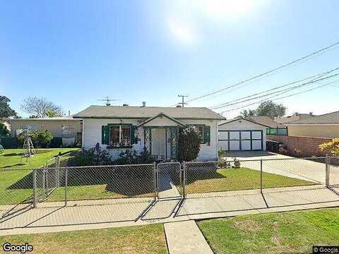 Lindale, NORWALK, CA 90650