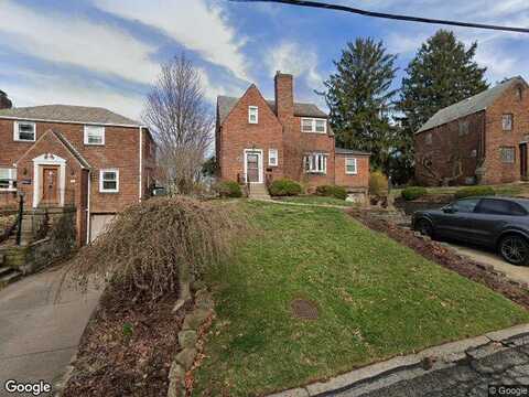 Pocono, PITTSBURGH, PA 15220
