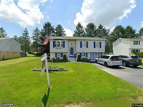 Lansberry, SOMERSET, PA 15501