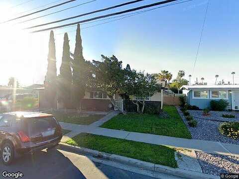 Conrad, SAN DIEGO, CA 92117