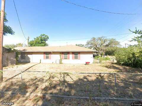 Williams, HAMILTON, TX 76531