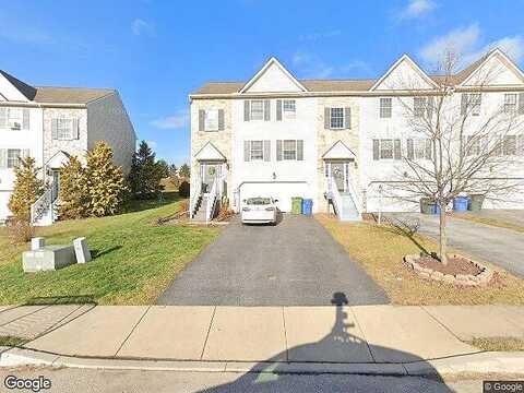 Sheppard, DOVER, PA 17315