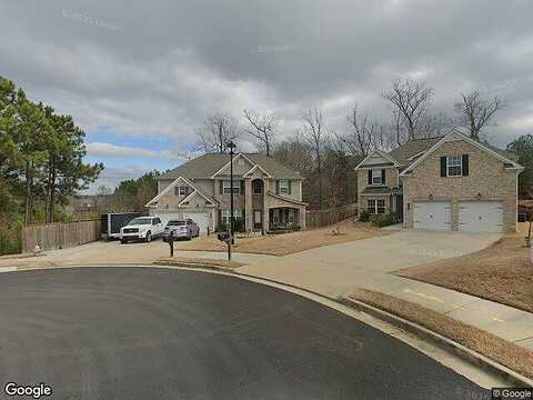 Village Crossing, ELLENWOOD, GA 30294