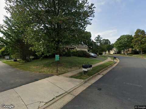 Elderberry, FAIRFAX, VA 22033