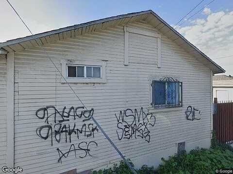 97Th, LOS ANGELES, CA 90003