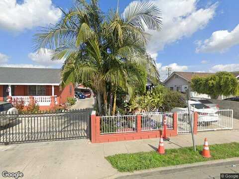 135Th, COMPTON, CA 90222