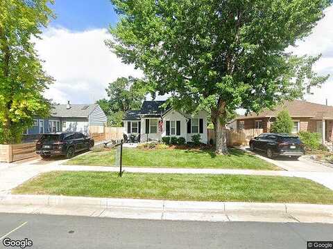 Ingalls, EDGEWATER, CO 80214