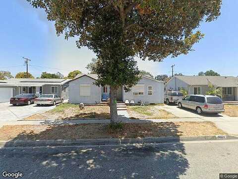 Flatbush, NORWALK, CA 90650