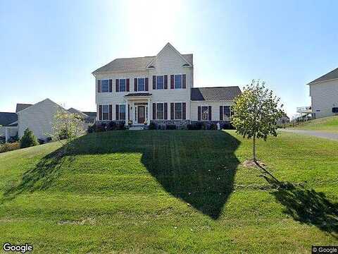 Pierce, KENNETT SQUARE, PA 19348