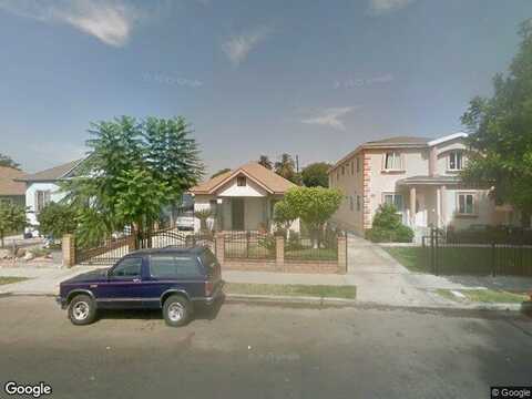 57Th, LOS ANGELES, CA 90011