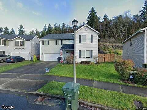 Swan, DUPONT, WA 98327