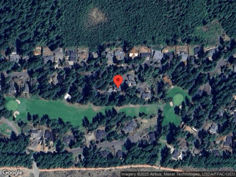 Bonnie, UNION, WA 98592