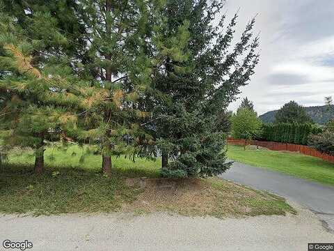 Ski Hill, LEAVENWORTH, WA 98826