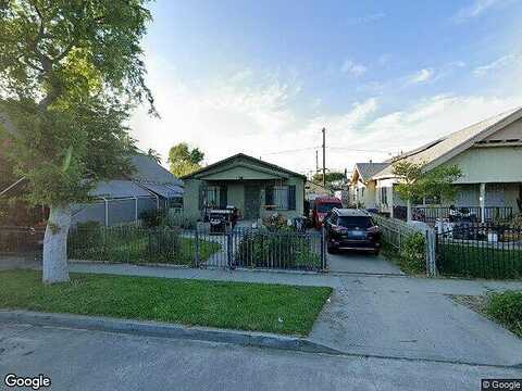 98Th, LOS ANGELES, CA 90002