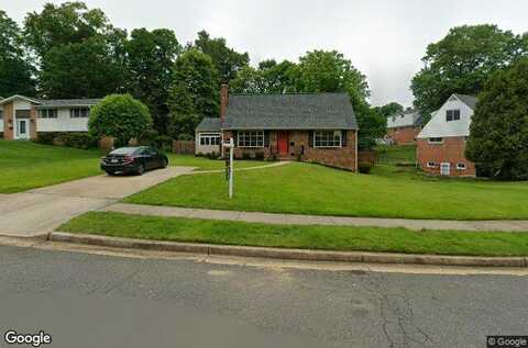 Eastbourne, SPRINGFIELD, VA 22151