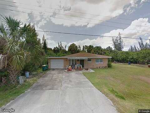 Glenholm, PUNTA GORDA, FL 33950