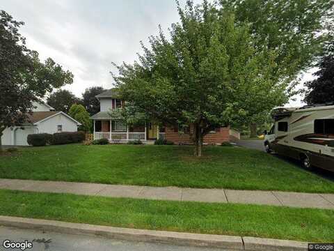 Jeffrey, EASTON, PA 18045