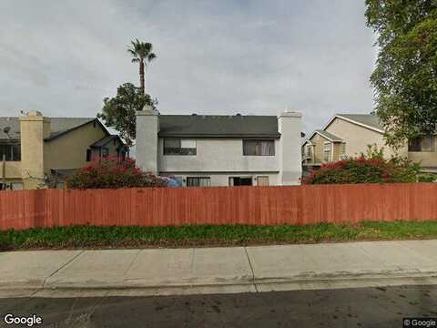 Caminito Cachorro, SAN DIEGO, CA 92105