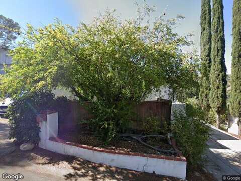 West, SYLMAR, CA 91342