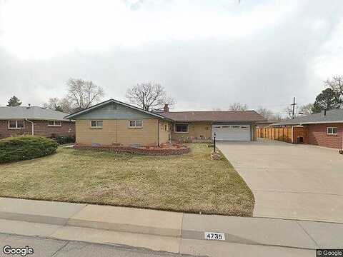 Upham, WHEAT RIDGE, CO 80033