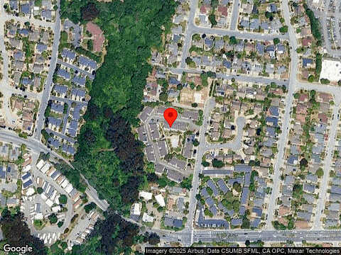 Leotar, SANTA CRUZ, CA 95062
