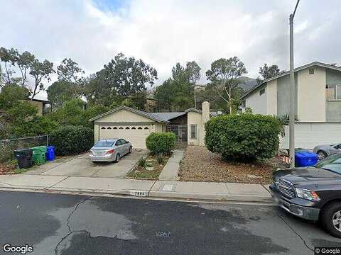Whelan, SAN DIEGO, CA 92119