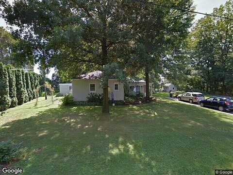 Bachmanville, HERSHEY, PA 17033