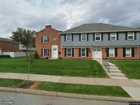 Caracas, HERSHEY, PA 17033
