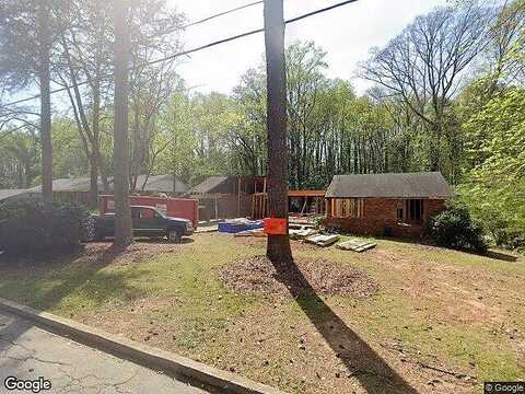 Greensprings, ATLANTA, GA 30337