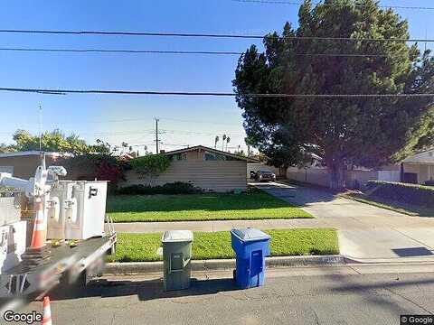 Jackson, RIVERSIDE, CA 92503