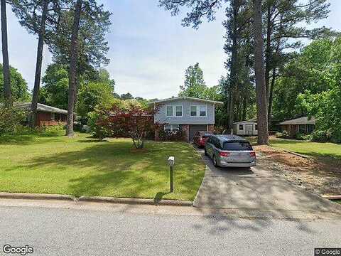 Flint, COLUMBUS, GA 31907