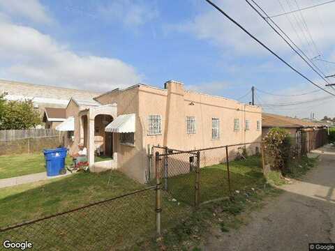 107Th, LOS ANGELES, CA 90003