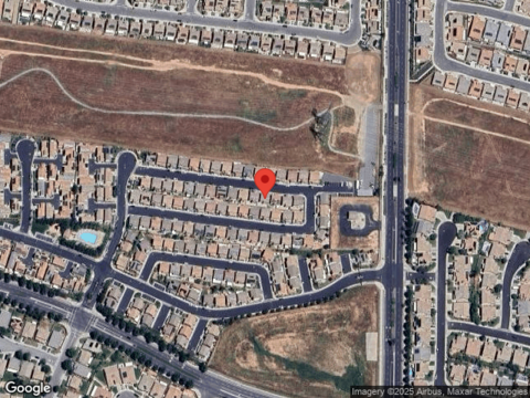 Chinaberry, BEAUMONT, CA 92223