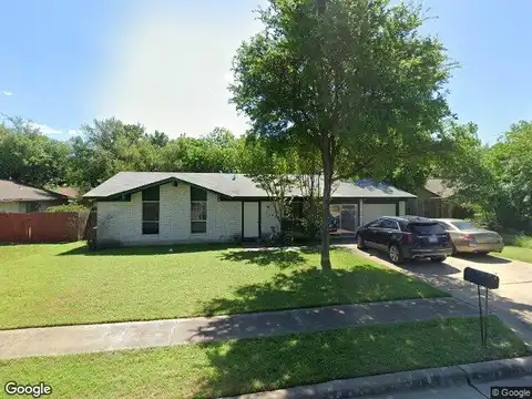 Fast Horse, AUSTIN, TX 78759