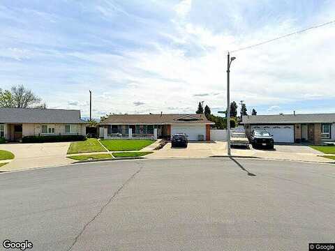 Wingfoot, PLACENTIA, CA 92870