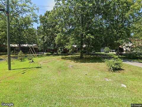 Fort Mountain, CHATSWORTH, GA 30705