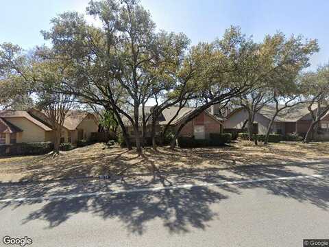 Dover, SAN ANTONIO, TX 78250