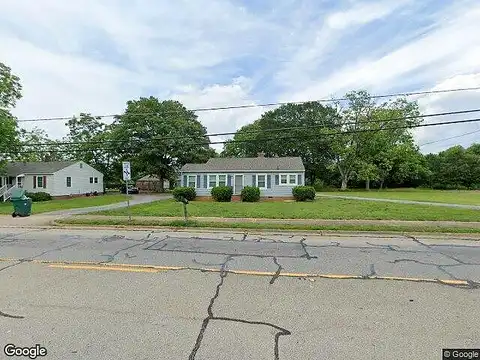 Benson, HARTWELL, GA 30643