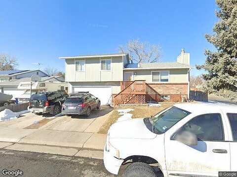 Field, ARVADA, CO 80005
