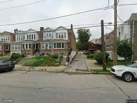 Sprague, PHILADELPHIA, PA 19119