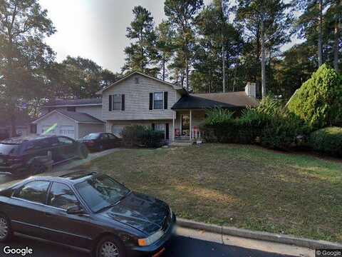 Dana, LITHONIA, GA 30058