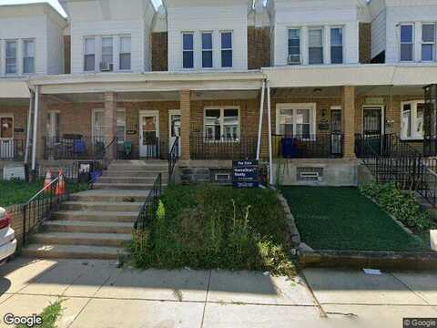 Algard, PHILADELPHIA, PA 19135