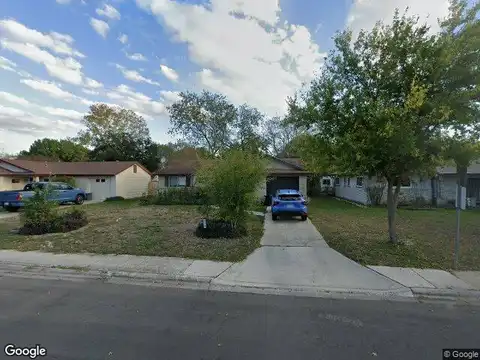 Marilyn, SCHERTZ, TX 78154
