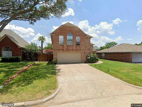 Katey, ARLINGTON, TX 76017