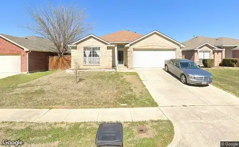 Royal Birkdale, FORT WORTH, TX 76135
